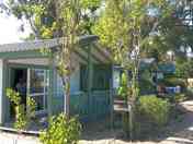 Exterior Malibu+