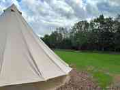 Paddington's Bell Tents (added by manager 01 Feb 2024)