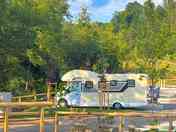 Touring site