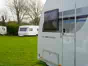 Caravans on site (added by manager 13 May 2023)