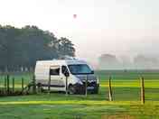 Grass pitch