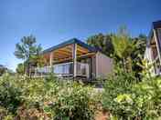 Surf Beach Village mobile home