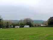 Campsite Pitches