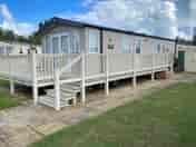 Static caravan exterior (added by manager 15 Feb 2023)
