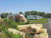 Hardstanding Pitches