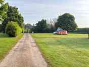 Views around the site