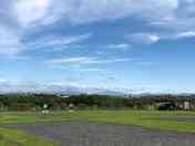 Gravel pitches