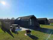 Bunker pod