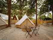 Bell Tent (added by manager 29 Jan 2024)