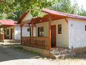Outside view