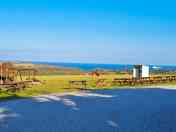 Sea views