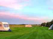 Looking to the Wolds