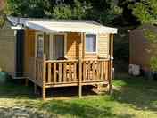 Exterior Saphir