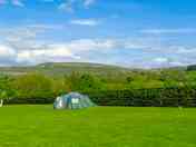 Pitches with views