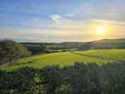 The Camping field