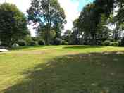 Top area