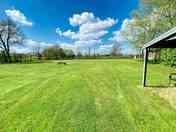 The field