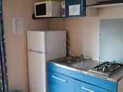 Fully-equipped kitchen