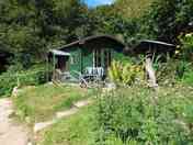'Sunshine' Hobbit Hole