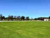 Pitch area