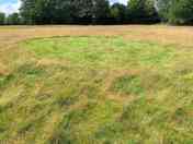 Mown pitches to choose from (added by manager 17 Jul 2023)