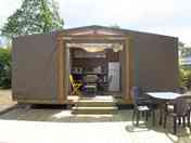 Maori exterior