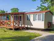 Aranypart Camping Siófok SunCool Mobilház (added by manager 22 Nov 2023)