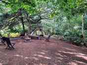 Campsite