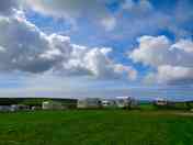 Newton Farm Campsite