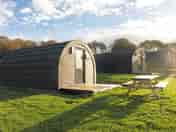 Camping pod (added by manager 11 Jan 2023)