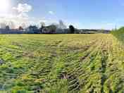 Camping field