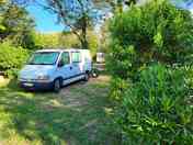 Grass pitches