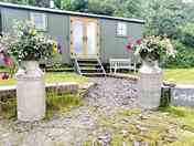 Welcome to the hut