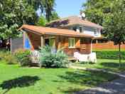 Chalet Arthez