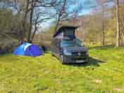 Visitor image of the campervan-friendly site (added by manager 20 Sep 2022)