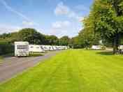 Touring Pitch
