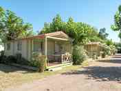 Exterior bungalow B1