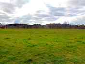 National Trust land nearby