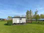 Texel shepherd Hut