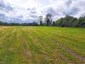 Camping field