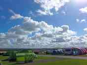 Camping pitches (added by anthonyvickery 10 Feb 2016)