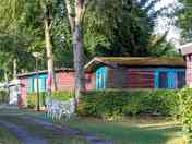 Chalets Nio and Beau