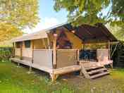 Exterior Kenya rental