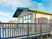 Lodge - Exterior