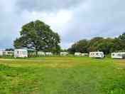 View across the campsite (added by manager 04 Aug 2022)