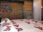 Double or twin beds upon request