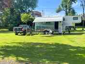 Grass pitches