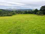 The view from Foel Bella