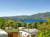 Pitches with views