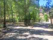 Pitches on site